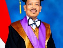 Kebangkitan yang Tak Pernah Usai