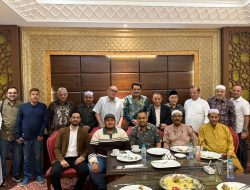 Pertemuan Bersejarah Duta Besar Yaman Bersama Tokoh Keturunan Yaman di Surabaya Bangkitkan Optimisme Baru Hubungan Indonesia–Yaman