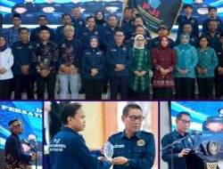 Tonggak Baru Bumi Kolaka Timur, Perwakilan PJI Resmi Ditetapkan