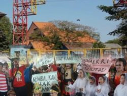 Eko Gagak Angkat Suara: Kilas Balik 8 Tahun Ungkap Penyegelan dan Pembongkaran Kompleks atau Kawasan THR dan TRS