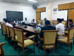 MCS Desak DPRD Siapkan Kotak Pandora KDMP Bagi Kodim 0828 dan Pihak Terkait 