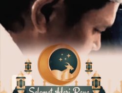 Idul Adha Ibadah Spiritual Bukan Seremonial Penyembelihan Hewan Kurban