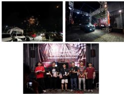 Lions Automotive Car Contest 2026 Hadir Sebagai Campus Car Contest Pertama di Surabaya