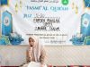 Barakallah, Farah Naila Rahmatika Sukses Tasmi’ Al-Qur’an 30 Juz di Ponpes An-Nur Assalafi Gresik
