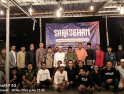 Alumni 98 SMAN 1 Sangkapura Gelar Sarasehan, Tagih Janji Politik Bupati Gresik untuk Penyediaan Transportasi Laut Layak Untuk Warga Bawean