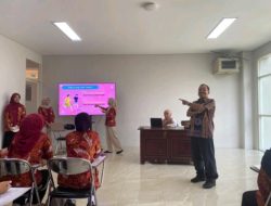 “Satu Juni Bukan Sekadar Libur, Tapi Lahirnya DNA Moral Anak Bangsa”