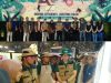 Sukses 40 Tahun KIPG: Inovasi Karyawan Petrokimia Gresik Cetak Value Creation Rp. 154 Miliar