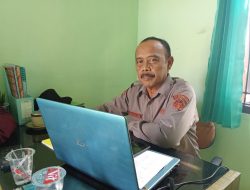 PPL Wungu dan Ketua Kelompok Tani Angkat Bicara,Desaku Audit Investigatif Dana UPPO Rp 200 juta