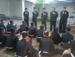 PSHT Cabang Magetan Pusat Madiun Gelar Tes Jago Tahun 2026