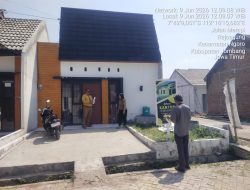 Tanah Lunas Dibayar 2014, Enam Kavling di Jombang Kini Dikuasai Pihak Lain