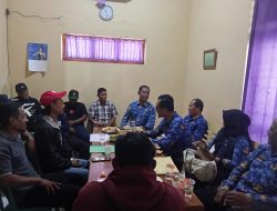 Transparansi Kelurahan Wungu dan Dinas Pertanian Menjawab Tuntas Simpang Siur Bantuan UPPO