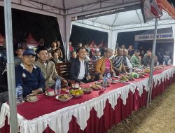 Dihadiri Orang Nomor Satu di Madiun, Semifinal Andalas Cup V Menjelma Panggung Olahraga Penuh Gengsi