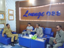 Sikapi Isu Dugaan Pelanggaran Izin Galian C, Koalisi LSM MANTRA & GMBI Desak DPMPTSP Magetan Segera Jadwalkan Audiensi Lintas Sektoral