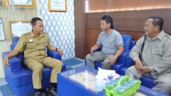 Kawal Aspirasi Warga, Koalisi LSM Desak DPMPTSP dan ESDM Jatim Sidak Galian C di Magetan