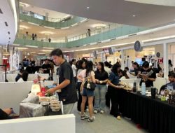 IBM Universitas Ciputra Hadirkan 150+ Bisnis Mahasiswa untuk Scale Up & Stand Out