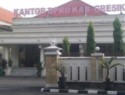 2 Pimpinan DPRD Gresik Dilaporkan ke BK,  Ketua PMll Arga Dahana Soroti Integritas dan Etika Publik