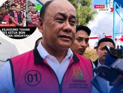 ICW: Pencopotan Kepala BGN Tak Selesaikan Masalah, Program MBG Harus Dihentikan dan BGN Dibubarkan