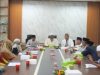 Worksession Pimpinan Komisi, MUI Gresik Optimalkan Strategi Ketercapaian Program 2026