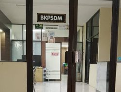 LSM PiAR Layangkan Somasi l ke BKPSDM Gresik atas Aduan Rangkap Jabatan ASN dan Rektor Unigres