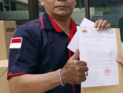 LSM PiAR Somasi BK DPRD Gresik, Tindak Lanjuti Aduan Dugaan Pelanggaran Etik Ketua DPRD