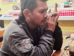 PH Sandra Diduga Tangan Kepanjangan Polrestabes Surabaya dalam Transaksi Uang Tebusan Kasus Narkoba