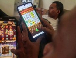 WASPADA JUDOL DAN PINJOL DI MEDIA SOSIAL