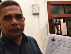 PiAR Minta Pengaduan Dugaan Pelanggaran Etik Ketua DPRD Tetap Diproses BK