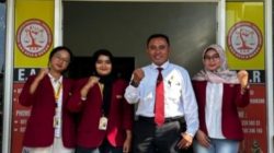 SOSIALISASI PENYULUHAN HUKUM DI DESA GERSI: LBH GARDA KEADILAN HADIRKAN LAYANAN BANTUAN HUKUM GRATIS