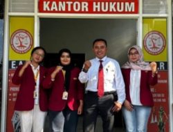 SOSIALISASI PENYULUHAN HUKUM DI DESA GERSI: LBH GARDA KEADILAN HADIRKAN LAYANAN BANTUAN HUKUM GRATIS