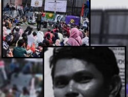Di Balik Ambisi MBG: Eko Gagak Episode 2 Antara Lonjakan Anggaran, Gugatan Hukum, dan Skandal Korupsi
