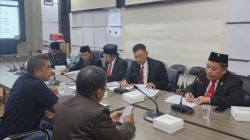 BK DPRD Gresik Nyatakan Laporan Piar Lengkap, Proses Dugaan Pelanggaran Etik Ketua DPRD Berlanjut
