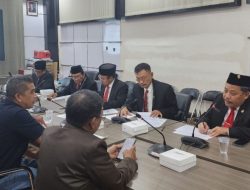 BK DPRD Gresik Nyatakan Laporan Piar Lengkap, Proses Dugaan Pelanggaran Etik Ketua DPRD Berlanjut