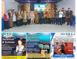KLARIFIKASI DAN PERMOHONAN MAAF SEKALIGUS APRESIASI ATAS PRESTASI SMAN 1 MANYAR