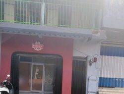 Outlet HWG di Blitar Dituduh Bebas Jual Miras Tanpa Aturan, Masyarakat Bertanya: Aparat Penegak Hukum Kemana