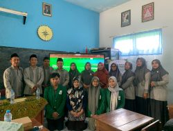 UNUSA Dukung Digitalisasi Sekolah, MI Nahdlatul Ummah Gresik Kini Miliki Website Profil dan Sistem Administrasi Berbasis Web