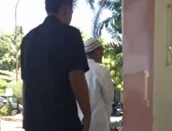 JPU Tuntut Pak Dhe Lud 8 Tahun Penjara, Keluarga Korban Nilai Belum Penuhi Rasa Keadilan