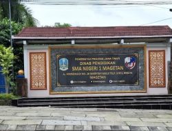 Dugaan Penarikan Biaya Seragam Peserta Didik Baru SMAN 1 Magetan Capai Jutaan Rupiah, Wali Murid Desak Keterbukaan Penuh
