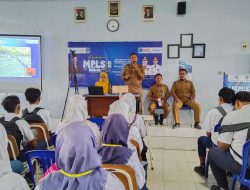 MPLS Ramah 2026 di SMAN 1 Sangkapura Kenalkan Budaya Bawean dan Perkuat Pendidikan Karakter