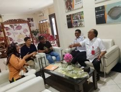 Edukatif dan Terbuka, Disperdagkop-UM Kabupaten Madiun Sambut Kunjungan Awak Media Radarjatim.co Terkait Regulasi Koperasi