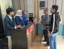 Warga Sambut Positif Layanan Full online Baru Mulai Berlaku di Polres Gresik