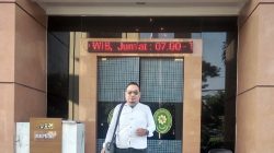Sidang Gugatan MRD Terhadap Dinkop Jatim Berlangsung Tertutup, Penggugat Minta Proses Dipercepat