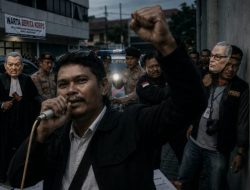 Eko Gagak Angkat Suara: Bongkar 7 Modus Pemerasan Berkedok LSM, Ormas, dan Wartawan