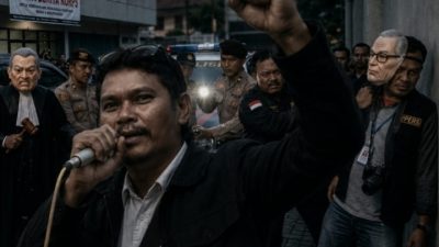 Eko Gagak Angkat Suara: Bongkar 7 Modus Pemerasan Berkedok LSM, Ormas, dan Wartawan