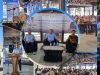 ‎Sesi Tanya Jawab Warnai Sosialisasi BPJS Ketenagakerjaan di Gresik, Peserta Soroti Kepatuhan Perusahaan dan Kemudahan Klaimnya