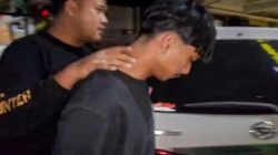 Polisi Tangkap Pembunuh Gadis di Lumajang, Pelaku Sempat Buang Barang Bukti Sebagai Alibi