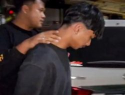 Polisi Tangkap Pembunuh Gadis di Lumajang, Pelaku Sempat Buang Barang Bukti Sebagai Alibi