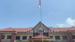 Polres Situbondo Tetapkan Dua Tersangka Korupsi Dana Desa Jangkar