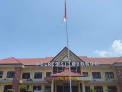 Polres Situbondo Tetapkan Dua Tersangka Korupsi Dana Desa Jangkar