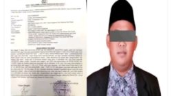 Kades Tebaloan Dilaporkan ke Polres Gresik Gegara Dugaan Penggelapan Rp. 698 Juta