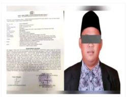 Kades Tebaloan Dilaporkan ke Polres Gresik Gegara Dugaan Penggelapan Rp. 698 Juta